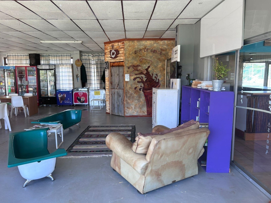 0 Bedroom Property for Sale in Sandown Bay Western Cape